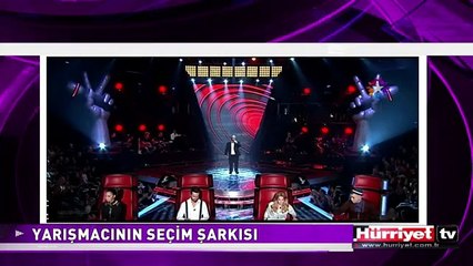 İŞTE ÇORBACI HASAN'IN SEÇİM ŞARKISI