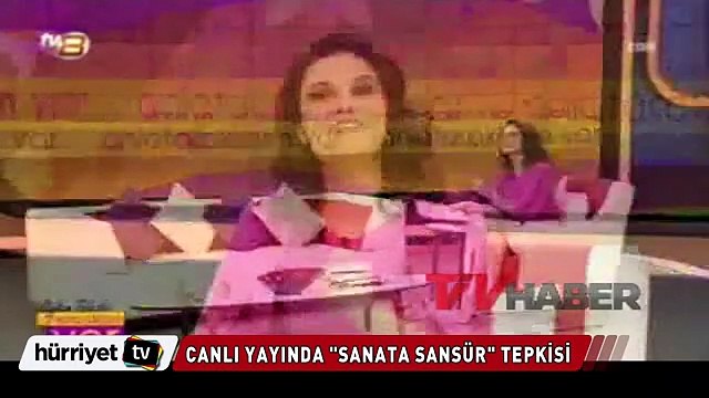 Oylum Talu isyan etti