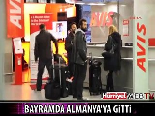 TARKAN YENİ İMAJIYLA ŞAŞIRTTI