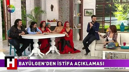 OKAN BAYÜLGEN CANLI YAYINDA AÇIKLADI