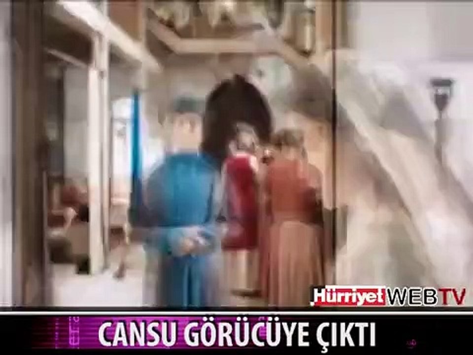 İRANLI FİRUZE SARAYDA