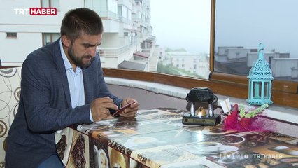 Kurtarma çalışmalarına katılan madenci yaşadıklarını anlattı