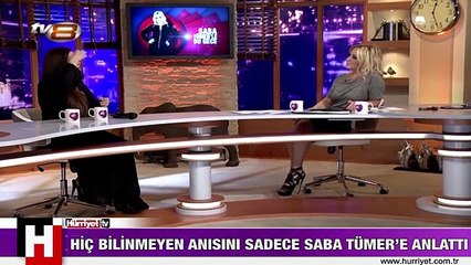 BAŞINA GELENİ İLK KEZ ANLATTI