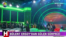 BÜLENT ERSOY'UN PROGRAMINDA FETHULLAH GÜLEN SÜRPRİZİ