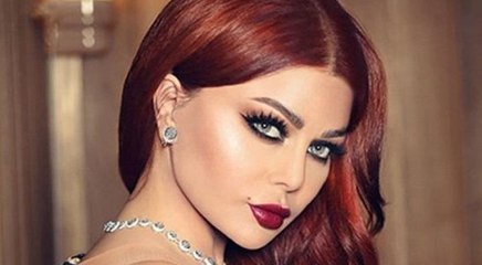 هيفاء وهبي تجيب على سؤال إذا كانت تعيش حالة حب: "ما حدا خصو"