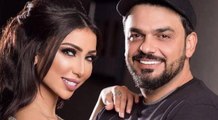 محمد الترك يرد على أنباء اعتقاله بسبب شكوى زوجته دنيا بطمةً