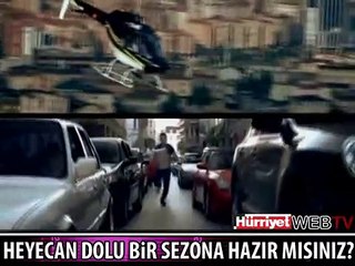 HEYECAN DOLU BİR SEZONA HAZIR MISINIZ?