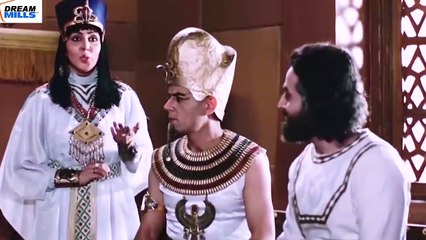 Hazrat Yusuf (A.S.) Episode 43 H.D. حضرت یوسف (ا س) ای پی हज़रत यूसुफ़ (अ.स.)