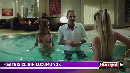 ERCÜMENT ÇÖZER'İN ÖZEL VİDEOSU YAYINLANDI