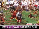 160 YIL ÖNCESİNE GÖTÜREN BÜYÜLEYİCİ FESTİVAL