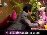 SELAHATTİN YAKAYI ELE VERDİ