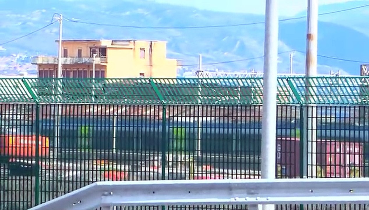 VIA DON BLASCO, PRONTO NUOVO TRATTO