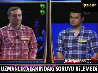 BU OLAY FENOMEN VİDEOLAR ARASINA GİRER