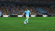 FIFA 23: Mit der richtigen Ausrichtung zum präzisen Passspiel