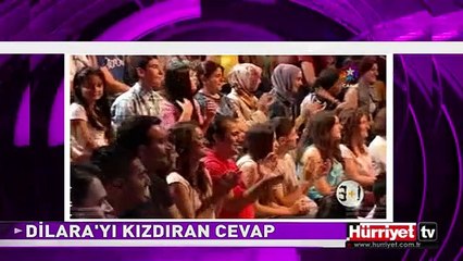 BU TEPKİYİ KİMSE BEKLEMİYORDU