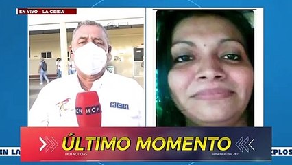 ¡Horrible! Frente a su familia matan a mujer en Esparta, Atlántida