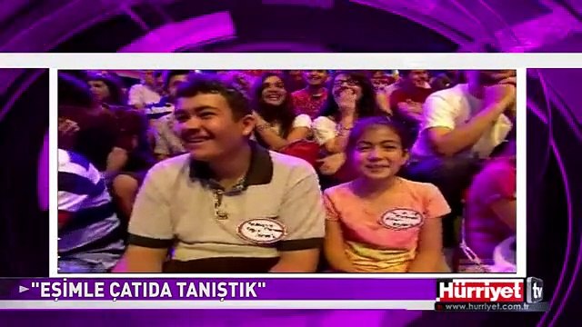 ÇİFTLERİN TANIŞTIKLARI YERLERİ DUYUNCA ÇOK ŞAŞIRACAKSINIZ