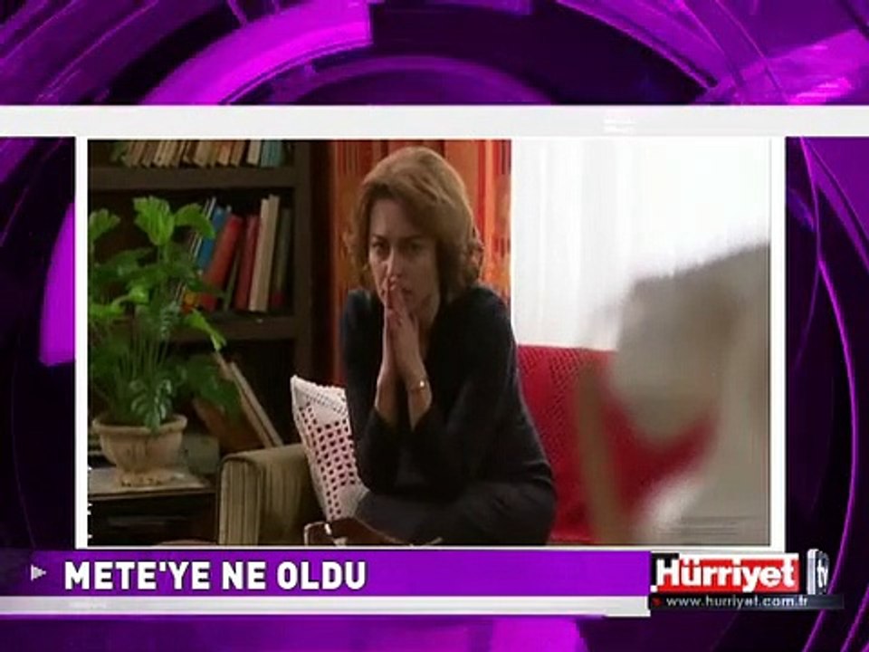 METE'NİN HAYATI TEHLİKEDE