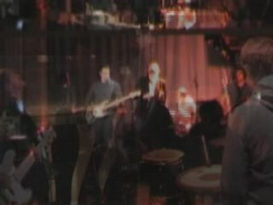 plus49 - Mellowdie (Live @ Schocken Stuttgart)