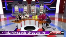 İKİZİMİN YERİNE GEÇİP, ONUN SEVGİLİSİYLE ÇIKTIM