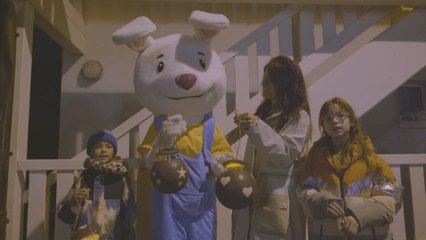 Häsli Ingo - Räbeliechtli