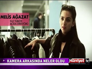 KIVANÇ'I HİÇ BÖYLE GÖRMEDİNİZ