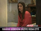 ZEHRA'NIN VEDASI