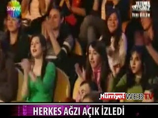 HERKES HALİT'İN SIRRINI KONUŞUYOR