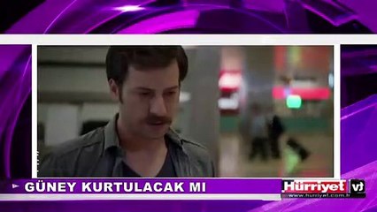 GÜNEY'İ ŞOKE EDEN GELİŞME