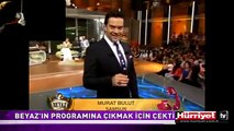 BEYAZ'IN PROGRAMINA ÇIKMAK İÇİN KLİP ÇEKTİ