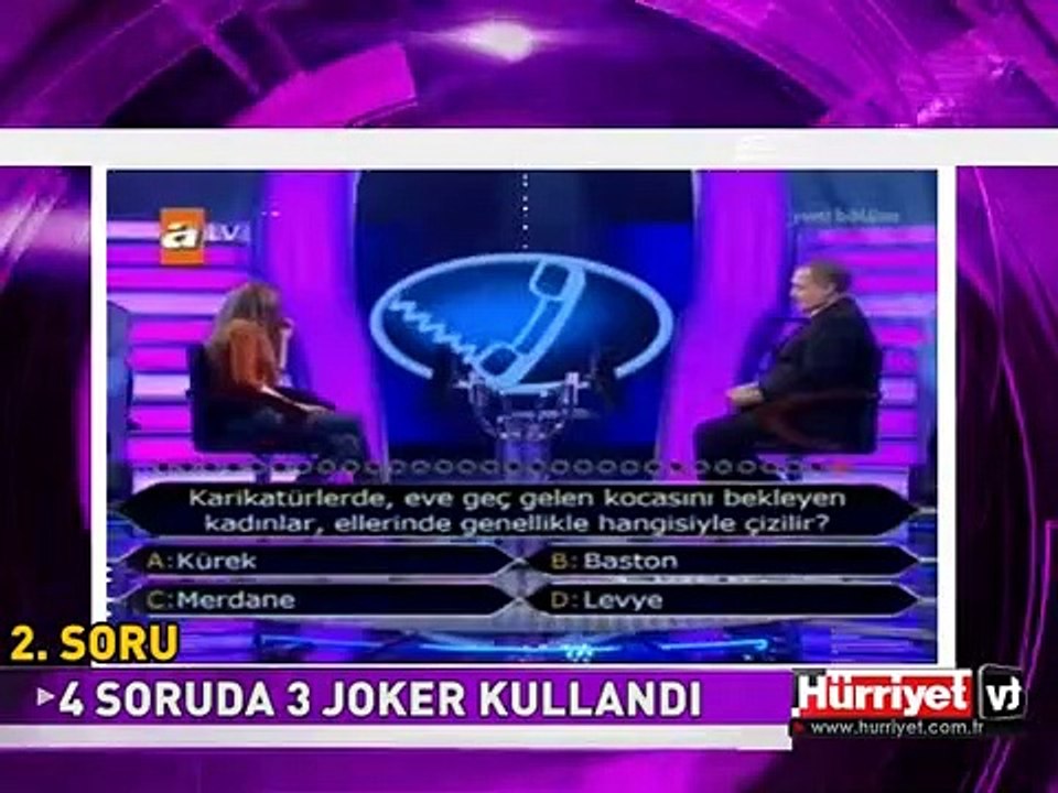 KENAN IŞIK ÇOK BOZULDU