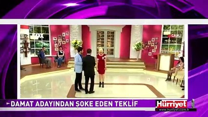 BUNU DA GÖRDÜK