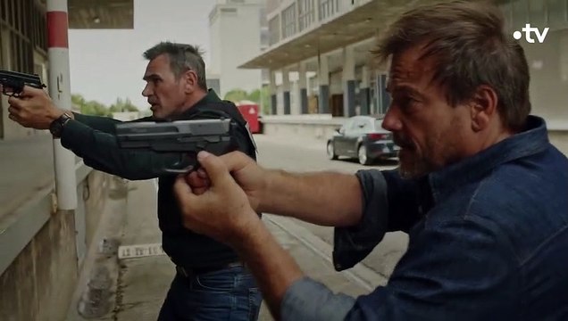 Plus belle la vie : [Indiscrétion] – Patrick et Jean-Paul pris pour cible