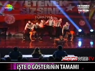 KAÇ GÜN GEÇTİ TÜRKİYE HALA BU ÇOCUĞU KONUŞUYOR