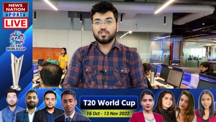 Tải video: T20 world cup 2022: Virat Kohli ने Mohammed Shami के ओवर में किया कमाल | IND vs AUS |