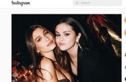 Selena Gomez et Hailey Bieber “voulait montrer qu’elles s’entendent bien” en prenant une photo ensemble