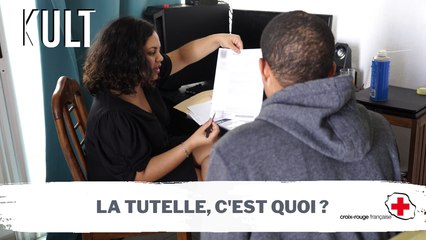 La tutelle, c’est quoi ?