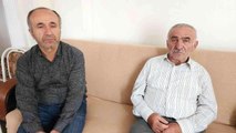 Elazığ genel haberleri | Maden şehidi Yener Saygın'ın babası Faik Saygın: 
