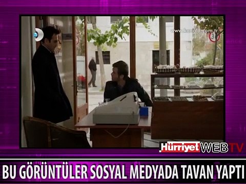 SOSYAL MEDYA BU AFİŞLE ÇALKALANDI