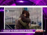 SÜRPRİZ YAKINLAŞMA