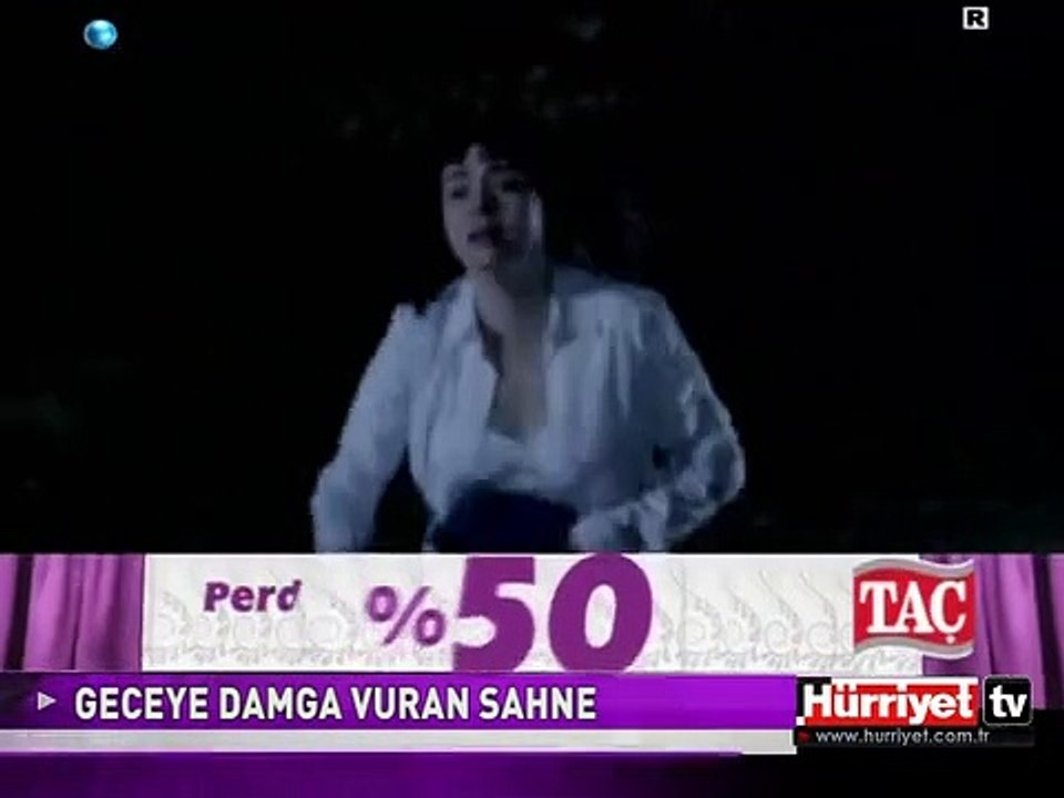 ORMANDA YARI ÇIPLAK