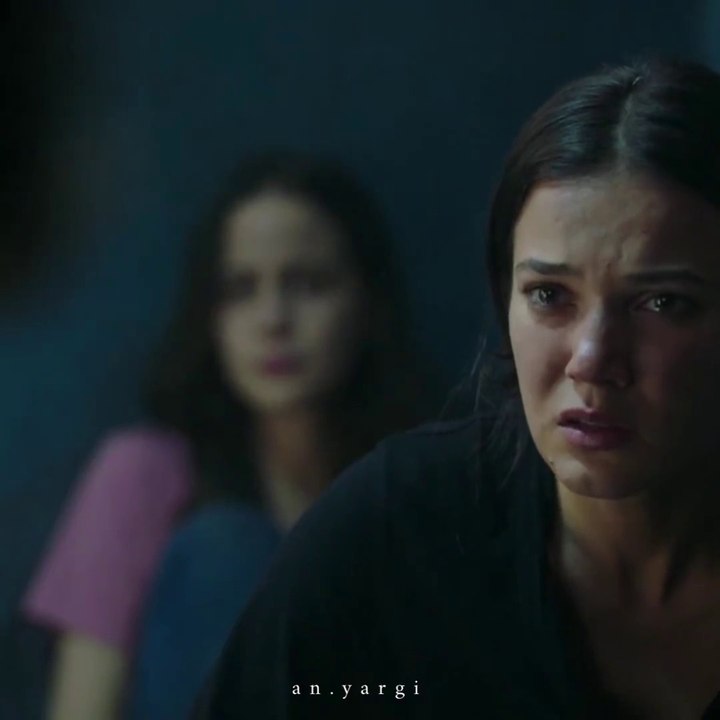 مسلسل القضاء الحلقة 40 اعلان 1 مترجم للعربية
