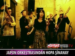 DÜNYA JAPONLARIN "TÜRK ÇİFTETELLİSİ"Nİ KONUŞUYOR