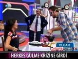 AŞKIN GÖZÜ KÖRDÜR