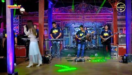 PINGAL  Difarina Indra Adella  OM ADELLA