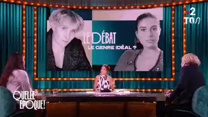 "Vous n'êtes pas une femme" : Une séquence jugée transphobe dans Quelle époque