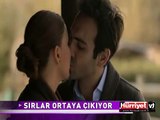 SIRLAR ORTAYA ÇIKIYOR