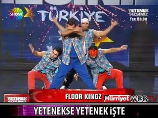 JÜRİ BİLE ŞAŞTI KALDI
