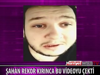 CEM YILMAZ İLE BÖYLE DALGA GEÇTİ