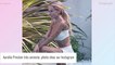 "Je fais 32 kilos" : Aurélie Preston dévoile une photo choc après sa tentative de suicide